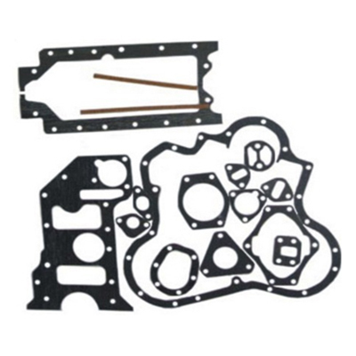 Bottom Gasket Kit - Rubber, 1-5 mm Thickness, 60-70 Shore A | Leak Prevention, Durable Seals, Engine Protection, Easy Installation