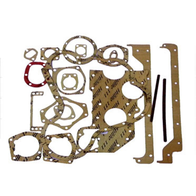 Bottom Gasket Kit