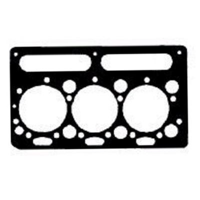 Head Gasket - Multi-Layered Steel, Engine Specific Bore | High Durability, Leak Prevention, Reliable Sealing