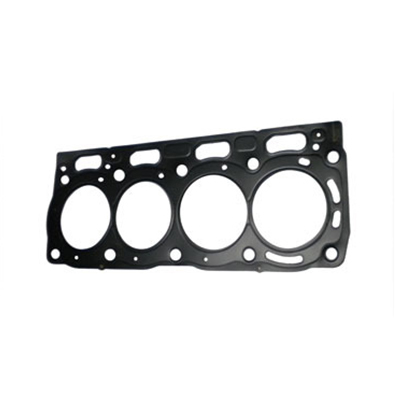 Head Gasket - Multi-Layered Steel, Engine Specific Bore Size | Reliable Seal, Precise Fit, Leak Prevention, High Durability