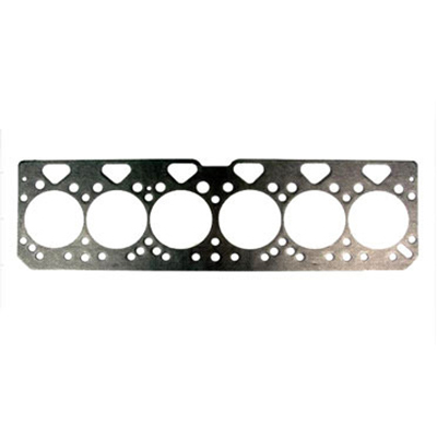 Head Gasket - Multi-Layer Steel, Engine Specific Bore | Leak Prevention, Engine Sealing, High-Temperature Resistance