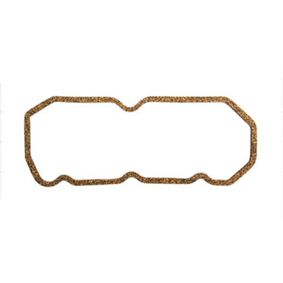 Rocker Cover Gasket - Rubber, Model Specific, Variable Thickness | Leak Prevention, Engine Protection, Durable, Easy Installation