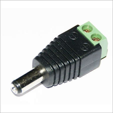 BNC Connectors
