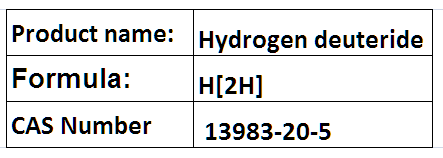 Hydrogen compounds