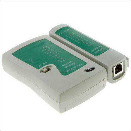 Networking Tester