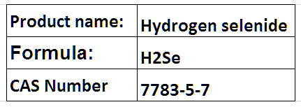 Hydrogen compounds