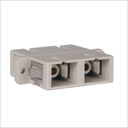 Fiber Optic Coupler