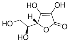 Ascorbic acid impurity C