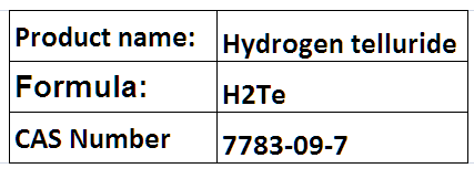 Hydrogen compounds