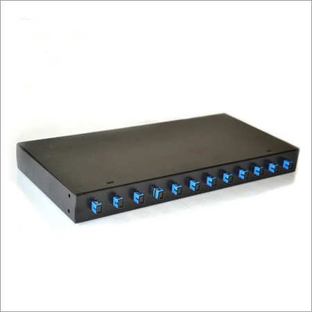 Fiber Patch Panel