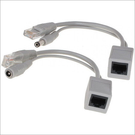 Poe Adapter