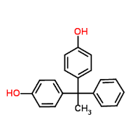 Bisphenol AP