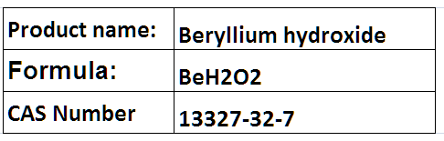 hydroxides