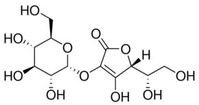 Ascorbyl Glucoside