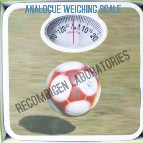 Analogue Weighing Scale