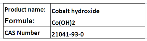 hydroxides