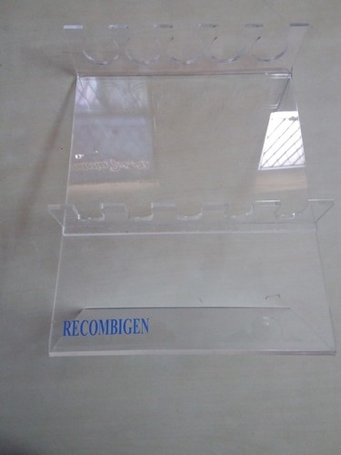 Micropipette Holder Stand