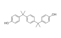 Bisphenol P