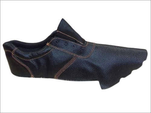 Multi-Color Shoe Upper