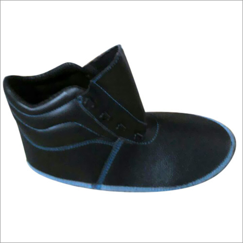 Shoe Upper