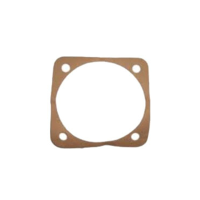 Transmission Input Gasket Main Drive - Rubber 50x50mm Brown, Leak Prevention, Reliable Seal, Durable, Easy Installation