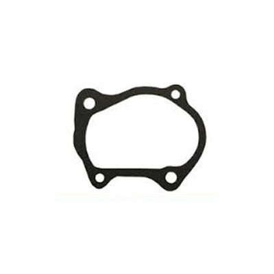 Steering Side Plate Gasket - Rubber, 2mm Thickness, 60 Shore A Hardness | Leak Prevention, Durable Seal, Easy Installation, Perfect Fit