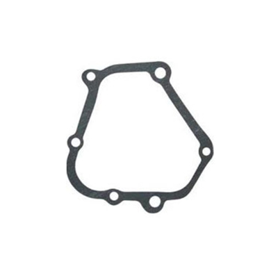 Side Plate Gasket - Rubber 10x10cm Gray, 2mm Thickness | Leak Prevention, Durable Seal, Easy Installation, Precise Fit