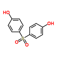 Bisphenol S