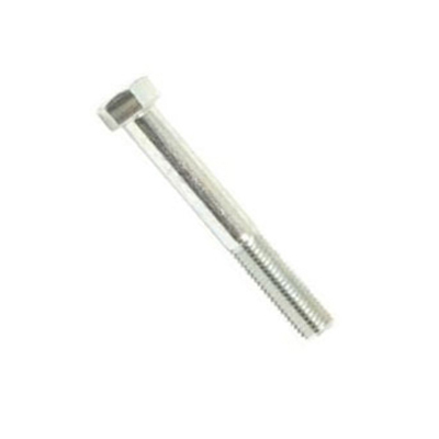 Bolt Block Main Cap - Metal, Long MM Thread AD3.152, Silver Finish | High Strength, Precise Fit, Durable, Reliable, Easy Installation