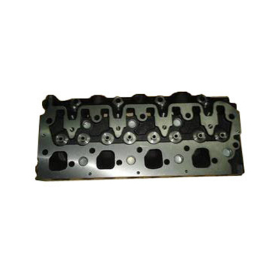 Cylinder Head - Cast Iron, 8-16 Valves, Machined Surface | ISO 9001, High Durability, Precise Fit, Optimal Sealing, Reliable Performance