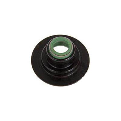 Valve Stem Seal - Rubber, Metal, 70 Shore A Hardness, Up to 10bar Pressure | Leak Prevention, Engine Protection, Durable, Easy Installation