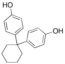 Bisphenol Z