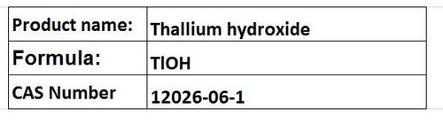 hydroxides