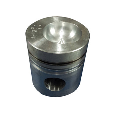Piston - Alfin Material, Dia 89mm, A61.76mm, B14.23mm, D99.60mm, E31.75mm | Durable Design, Precise Engineering, Efficient Combustion