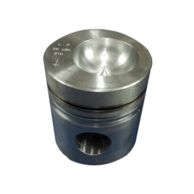 Piston - Aluminum Alloy, 91.49mm Diameter, 31.75mm Compression Height | Durable Design, Precise Engineering, Reliable Operation