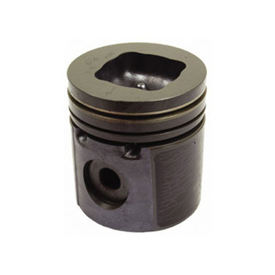 Piston - Alfin Material, 100mm Diameter, 3RV Type | Durable, Precise Fit, Reliable Design, Easy Installation