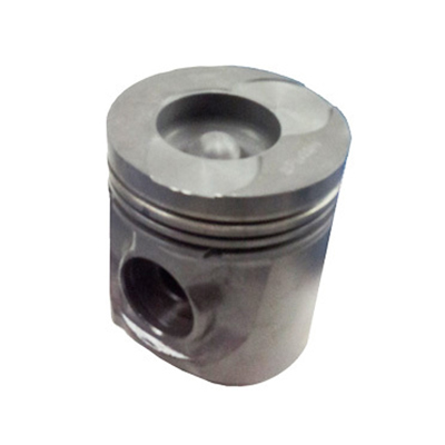 Piston - Alfin Material, Diameter 102.38mm, Turbo 3RV Type | Durable, Precise, JCB Compatible, Enhanced Efficiency