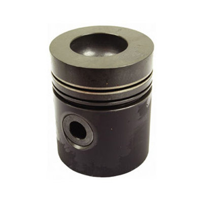Piston - Aluminum, Diameter 98.48mm, Height 69.80mm, 3RV Rings, Type 3RV Alfin | Durable Design, Precise Fit, Efficient Combustion, Reduced Wear