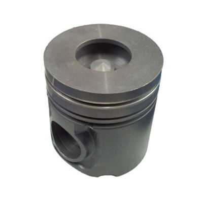 Piston - Aluminum Alloy, 103mm Diameter, Turbocharged | High Durability, Precise Fit, Powerful Engine