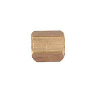 Exhaust Manifold Brass Nut