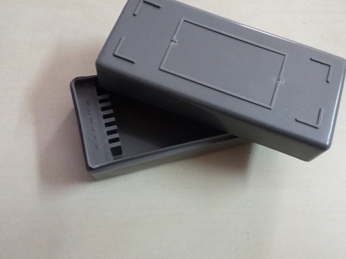 Slide Box For 6 Slides