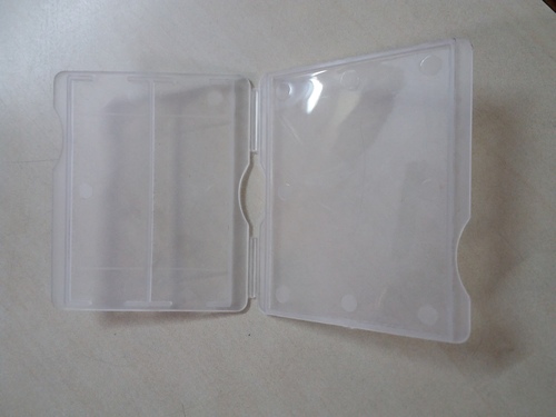 Slide Mailer 2 Place