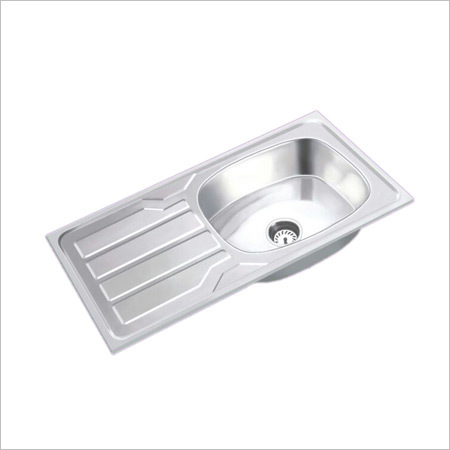 SS Kitchen Sink