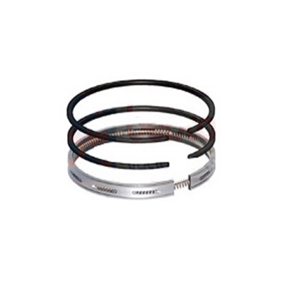 Rings - Steel, 100mm Diameter, Thickness 3.5/2.5/3.5mm | High Durability, Precision Engineered, Reliable Sealing