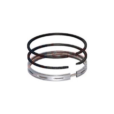 Rings - Steel, Diameter 139mm 4.00+3.00+4.00, High Durability, Precise Fit, Reliable Sealing