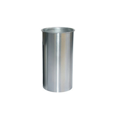 Liner - Aluminum, 91.49x93.66x226.44x107.37x3.81 mm, Silver, Corrosion Resistant, Durable, Precise Dimensions