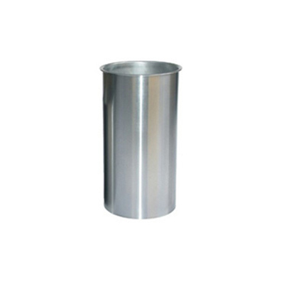 Liner - Aluminum, 100mm Diameter x 150mm Height, 2mm Wall Thickness | Corrosion Resistant, Precise Engineering, Superior Sealing, Easy Installation