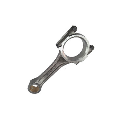 Connecting Rod - Steel, 150mm Length, 20mm Bearing Size, 30mm Big End Dia | High Strength, Precise Fit, Reduced Friction, Enhanced Durability