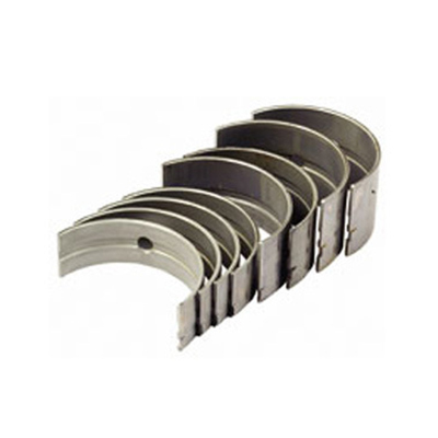 Main Bearing - Steel, Varying Dimensions, Na Coating | High Durability, Precise Fit, Smooth Operation, Reduced Friction, Long Lifespan, Improved Efficiency