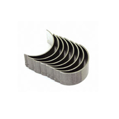Connecting Rod Bearing - Steel, Precisely Controlled Clearance | Anti-Friction Coating, High Durability, Reduced Friction, Quiet Operation